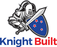 Knight Built