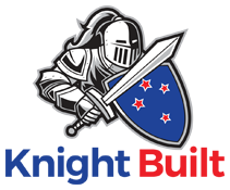Knight Built